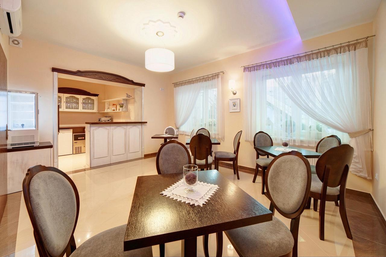Lesna Polana- Blisko Centrum, Mini Spa, Cicha, Spokojna Okolica, Parking Gratis กรินีซา ดรอยจ์ ภายนอก รูปภาพ