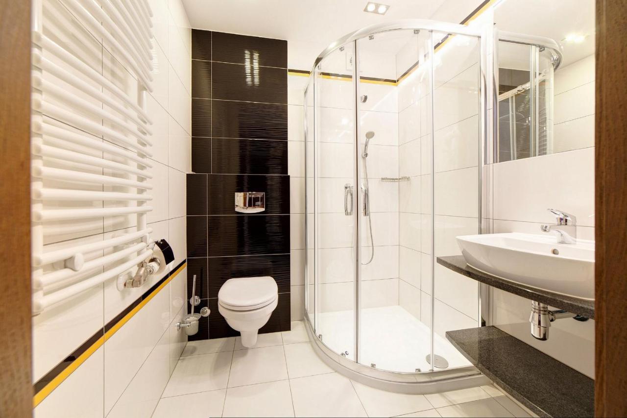 Lesna Polana- Blisko Centrum, Mini Spa, Cicha, Spokojna Okolica, Parking Gratis กรินีซา ดรอยจ์ ห้อง รูปภาพ